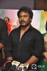 Billa Ranga Movie Preview Meet